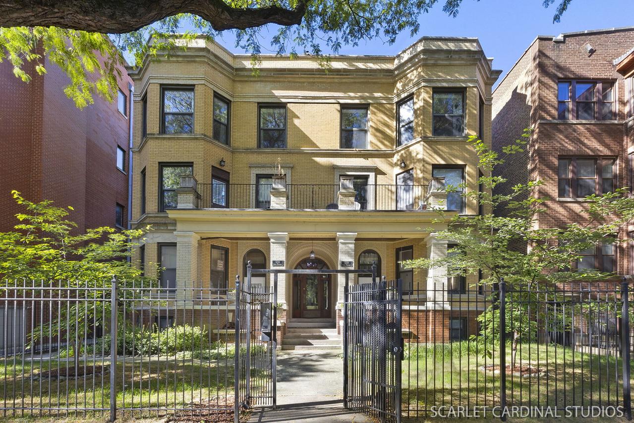 [Address Hidden by Seller], Chicago, IL 60640