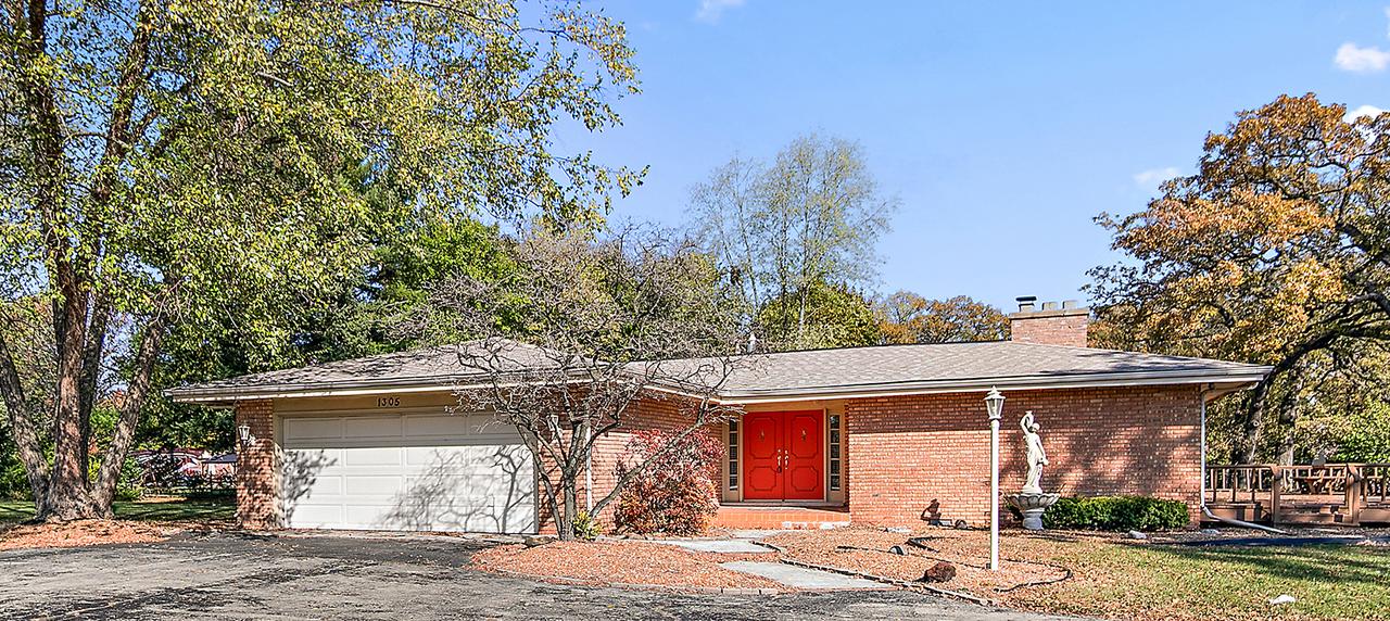 1305 Oaktree Ln., Kankakee, IL 60901