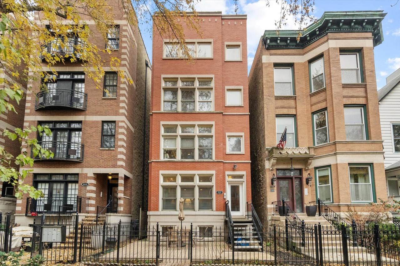 3531 N Reta Ave. #1, Chicago, IL 60657