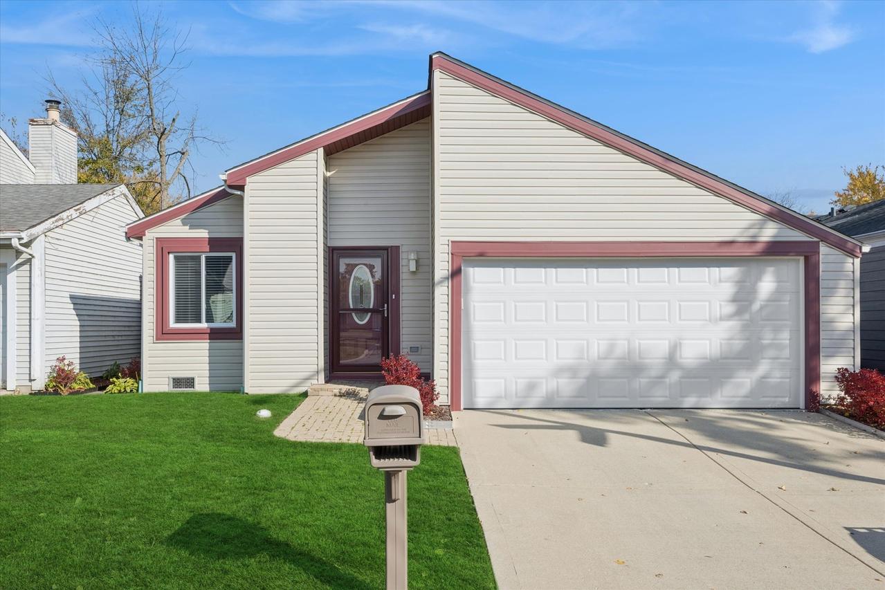 [Address Hidden by Seller], Lisle, IL 60532