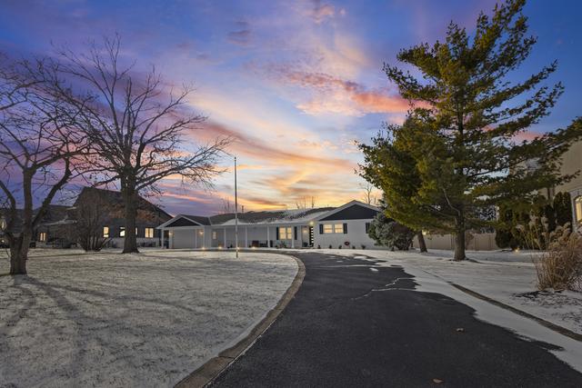 New Homes with Master Bedrooms on the 1st Floor That Attend Field School: January 10th to January 16th