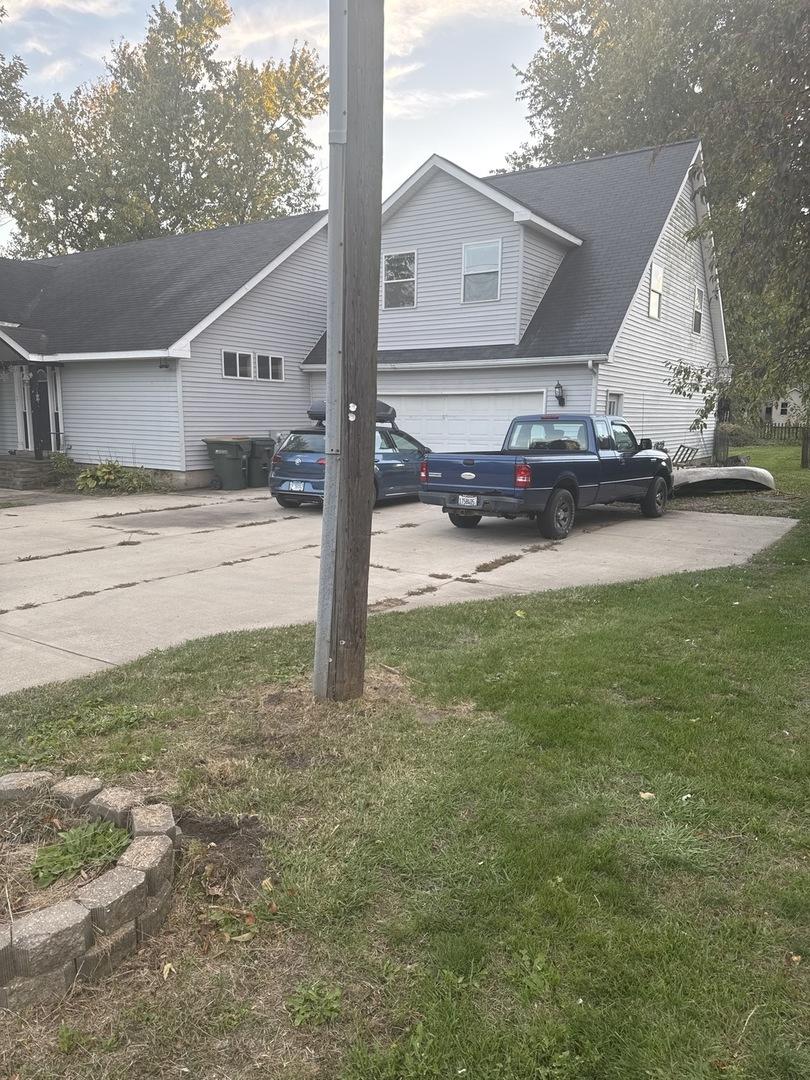 206 N Lennox St., Braceville, IL 60407