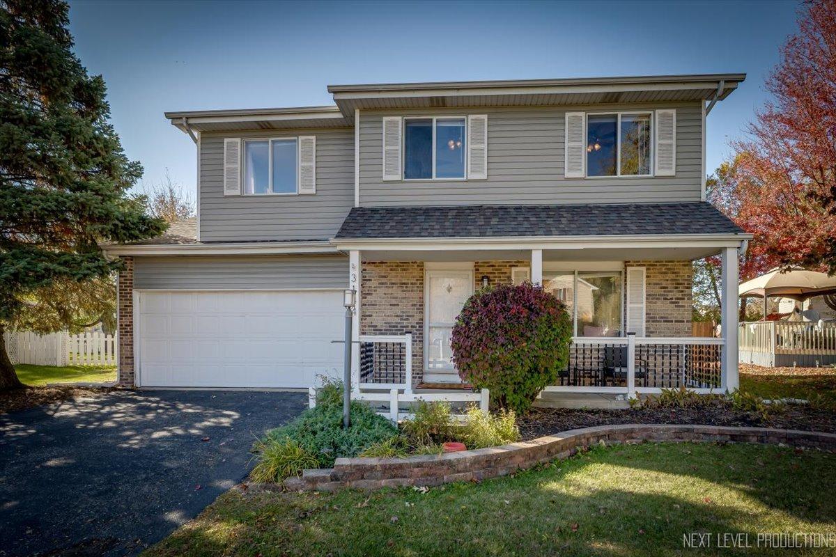 3144 Johnsbury Ln., Aurora, IL 60504