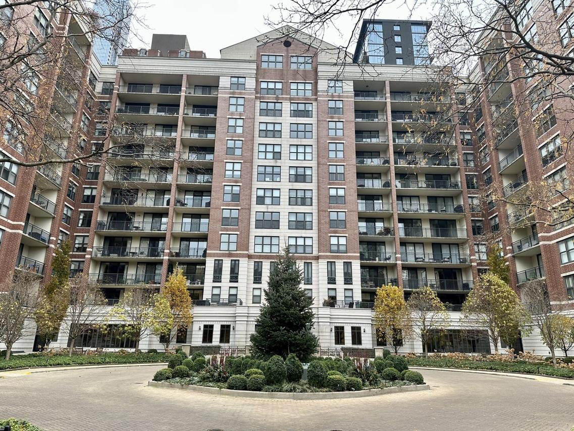 55 W Delaware Pl. #509, Chicago, IL 60610