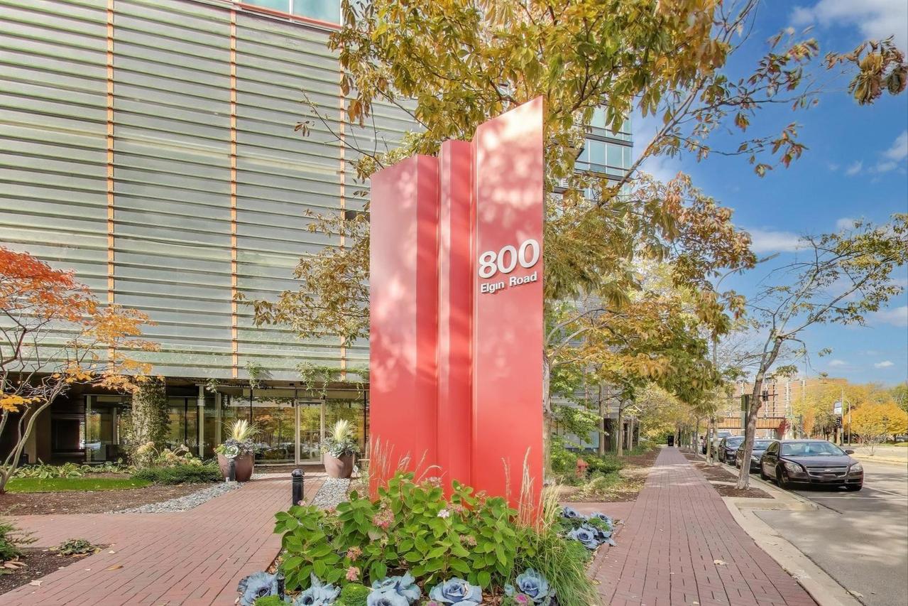 [Address Hidden by Seller], Evanston, IL 60201