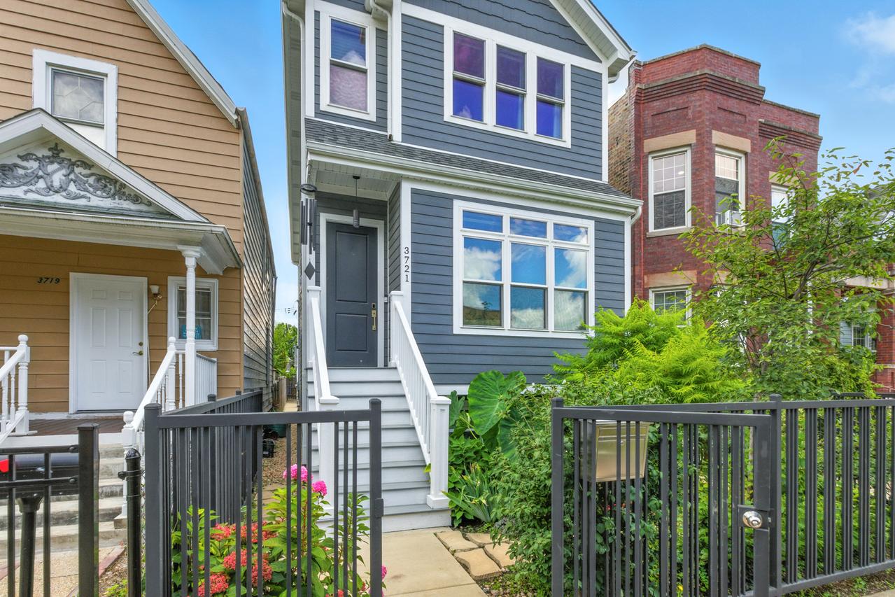 3721 W Wabansia Ave., Chicago, IL 60647