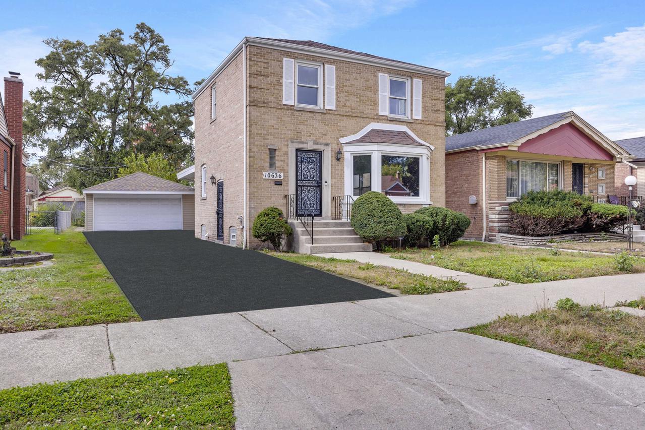 10626 S Lowe Ave., Chicago, IL 60628