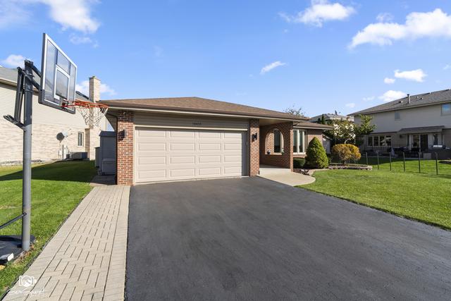 New Homes For Sale This Week That Attend Fernway Park Elementary School: November 14th to November 20th