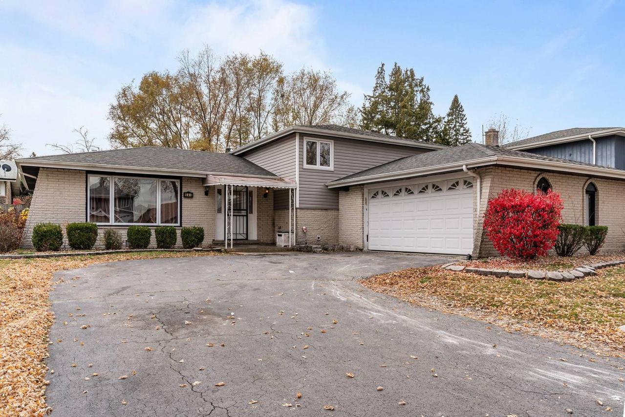 [Address Hidden by Seller], Glenwood, IL 60425