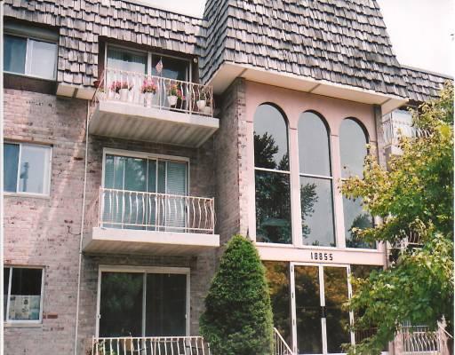 18855 Burnham Ave. #231, Lansing, IL 60438