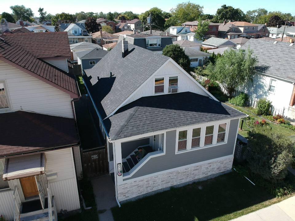 4014 N Octavia Ave., Norridge, IL 60706