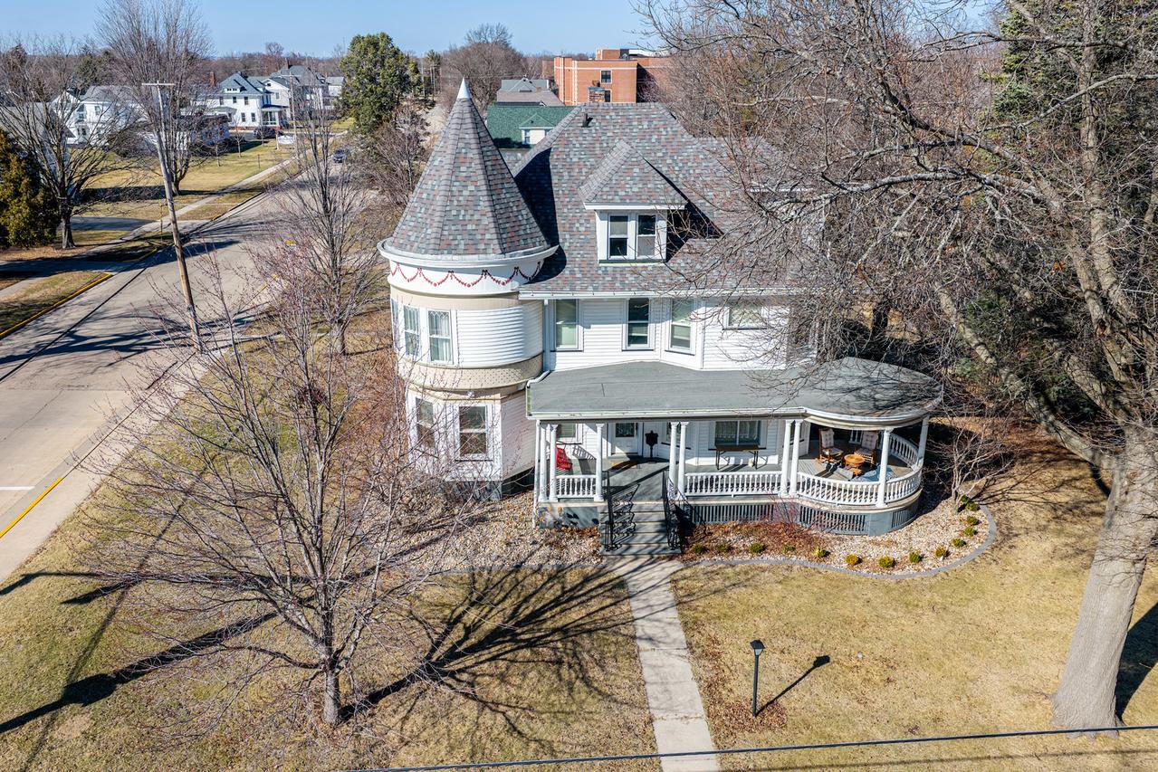 405 E Peru St., Princeton, IL 61356