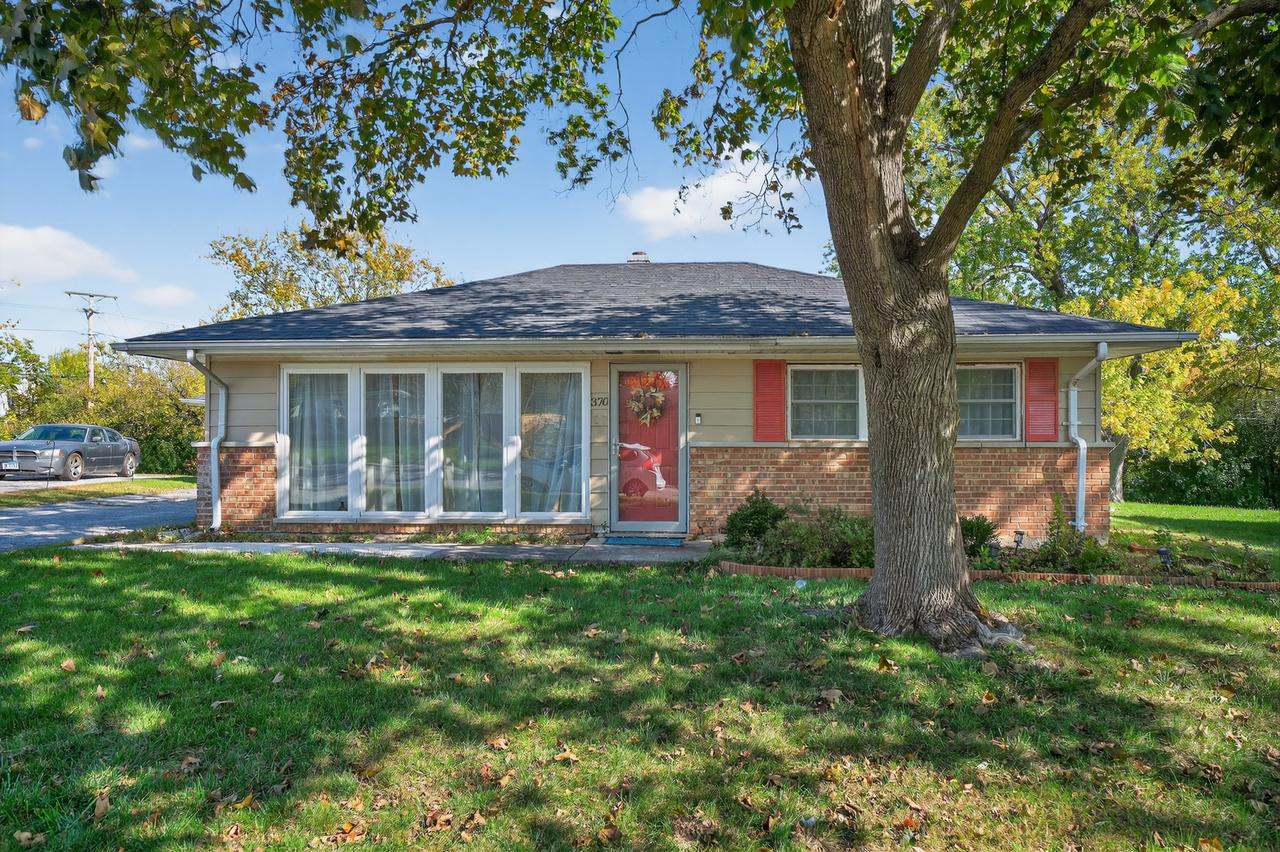 370 Miami St., Park Forest, IL 60466