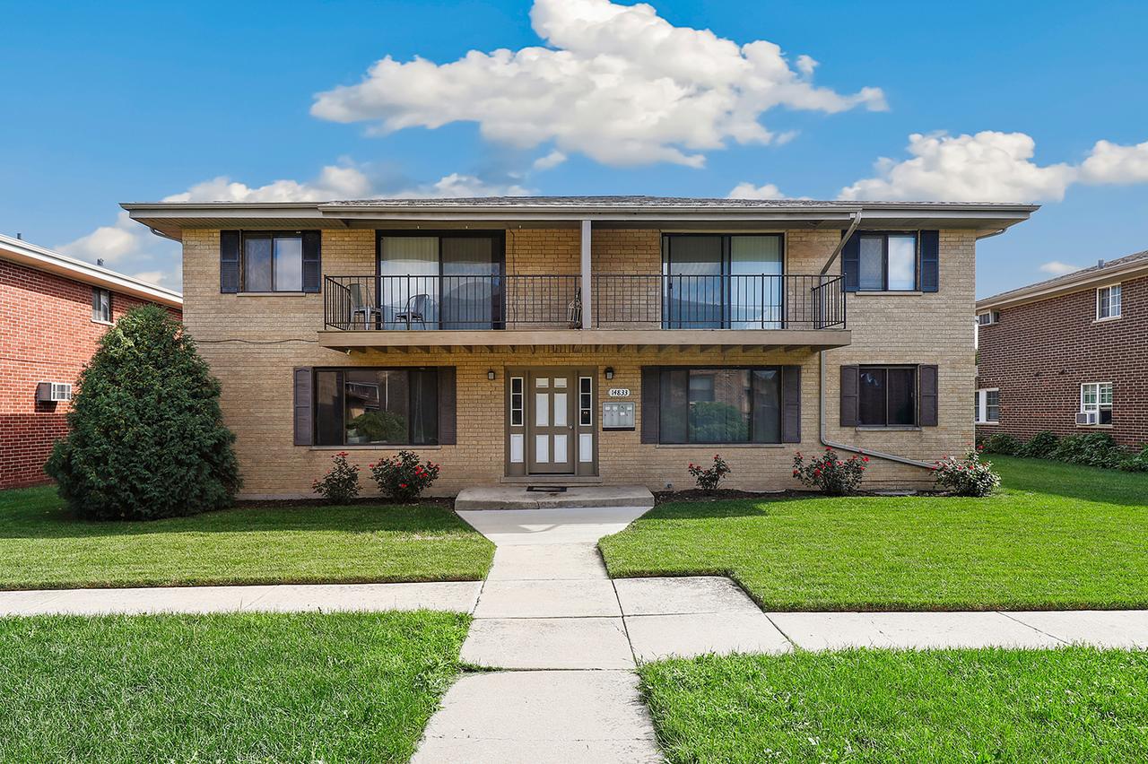 14833 Kilpatrick Ave., Midlothian, IL 60445