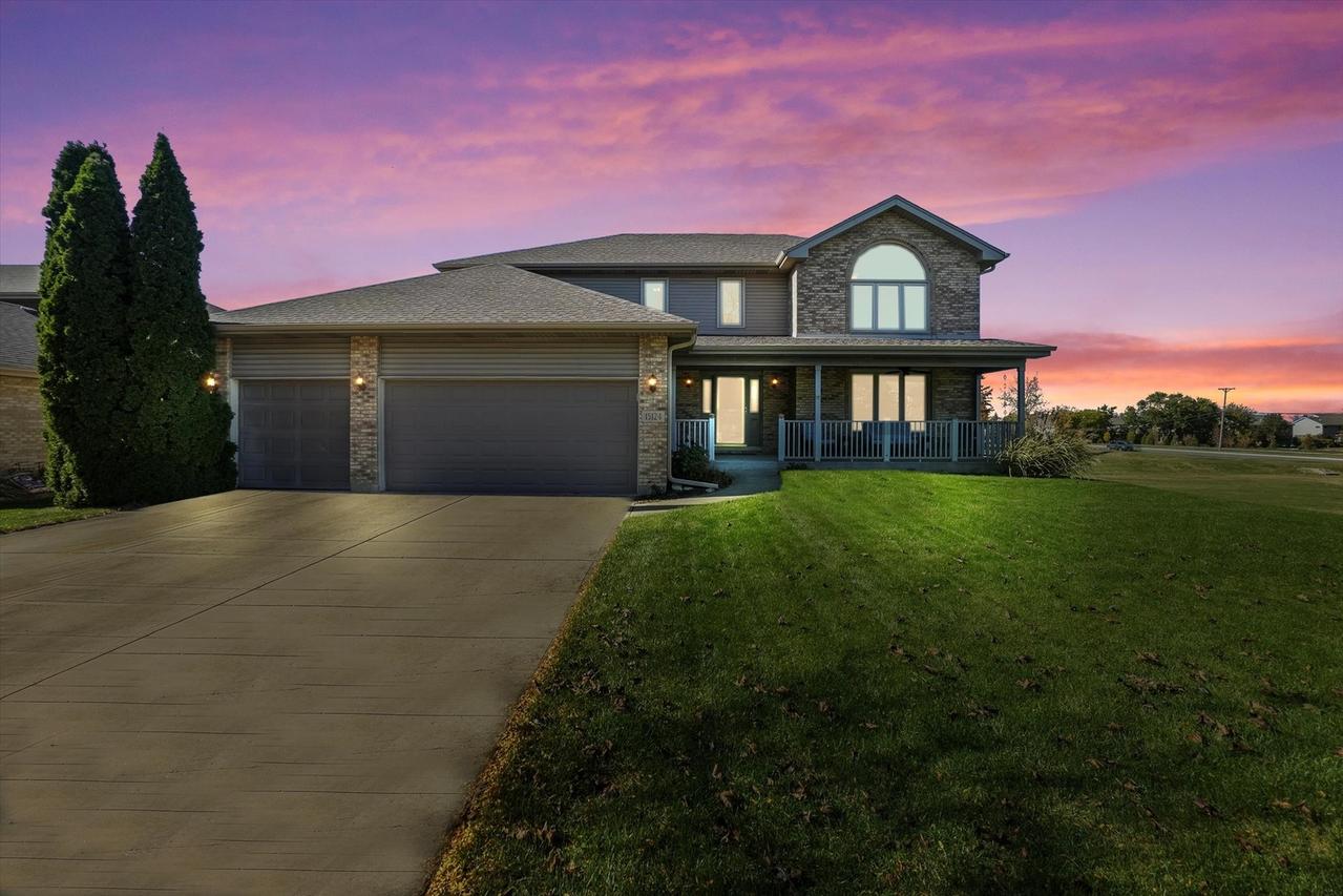 15124 Olympic Ln., Lockport, IL 60441