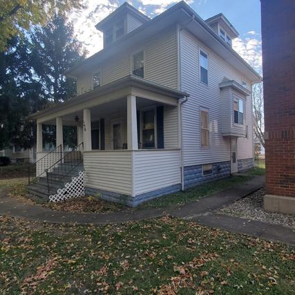 New Homes For Sale This Week in Sheldon: October 31st to November 6th