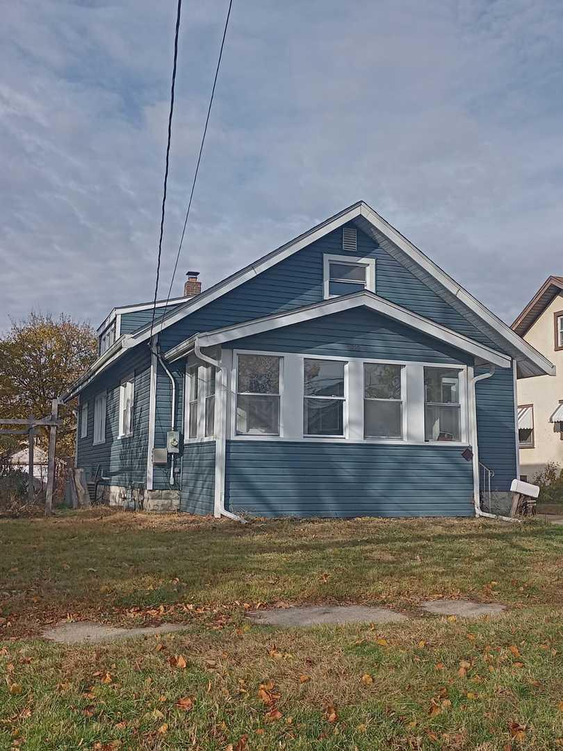 1622 Latham St., Rockford, IL 61103