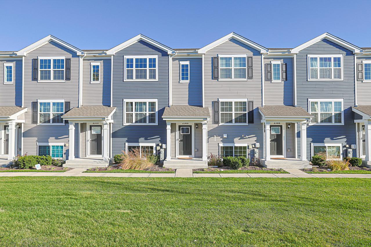 2368 Alison Ave., Pingree Grove, IL 60140