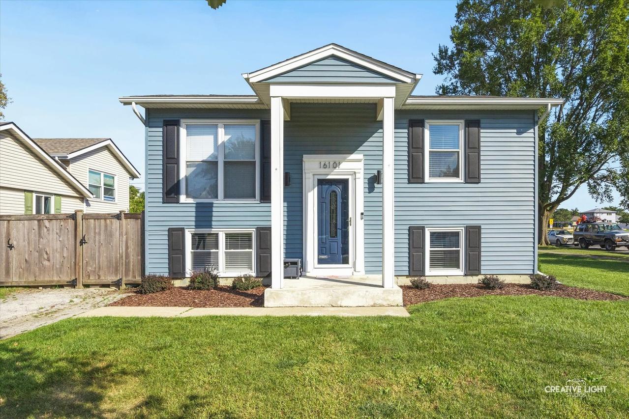 16101 Haven Ave., Orland Hills, IL 60487