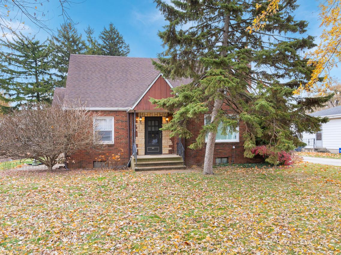 1514 Hosmer St., Joliet, IL 60435