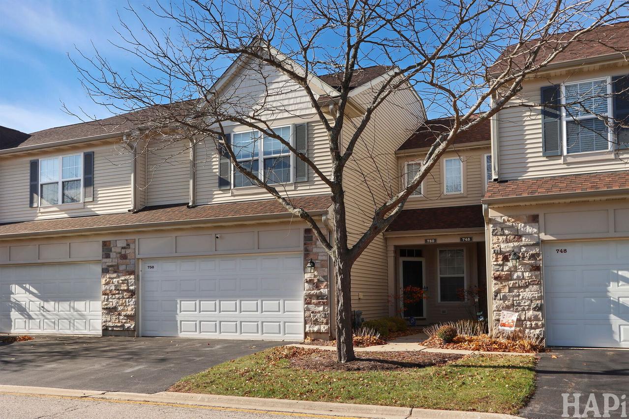 750 Dillon Ct., Grayslake, IL 60030
