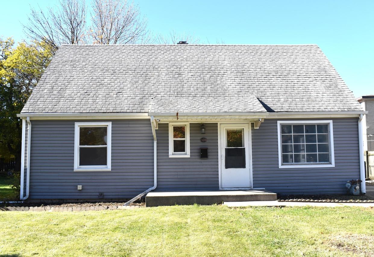 1650 Marquette Rd., Joliet, IL 60435