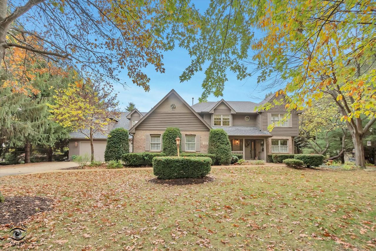 15 Timberview Ln., Yorkville, IL 60560