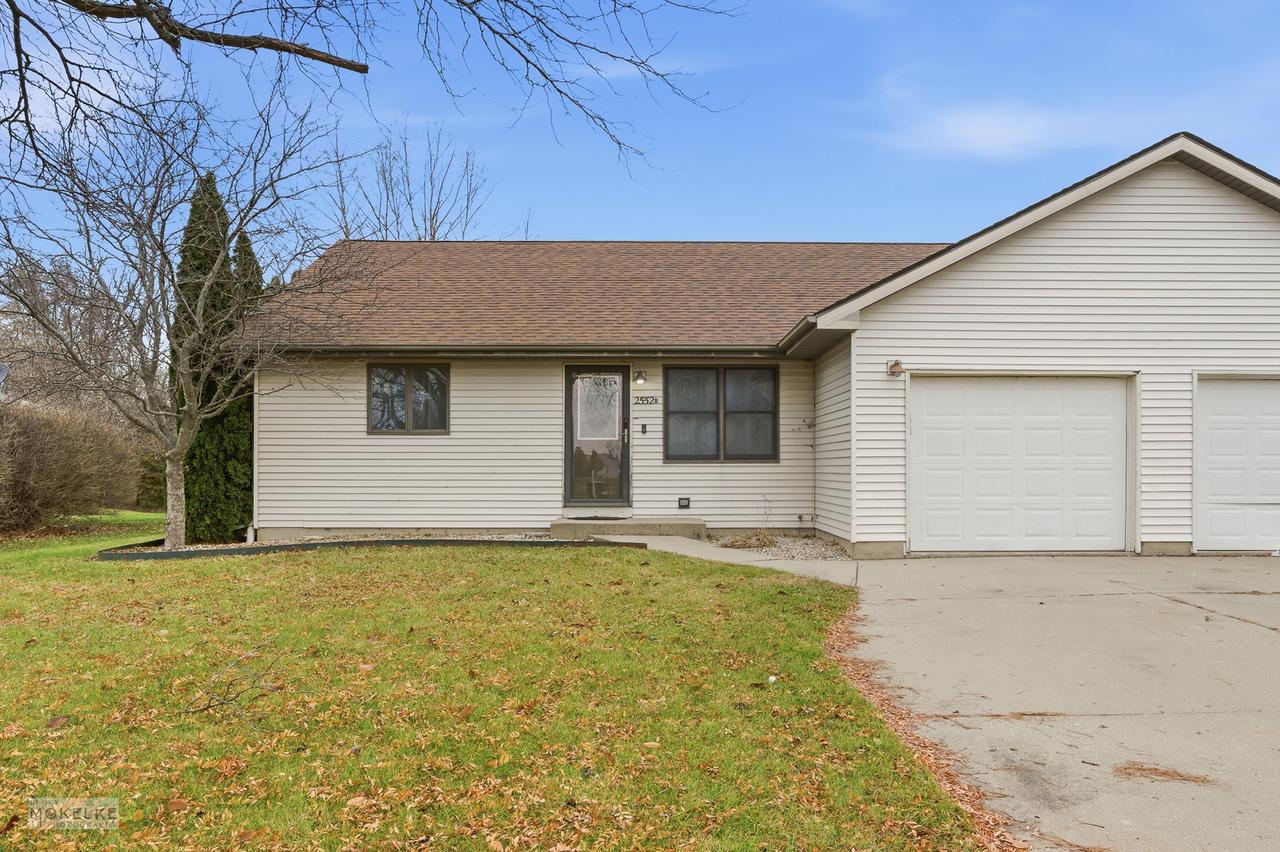 [Address Hidden by Seller], Somonauk, IL 60552