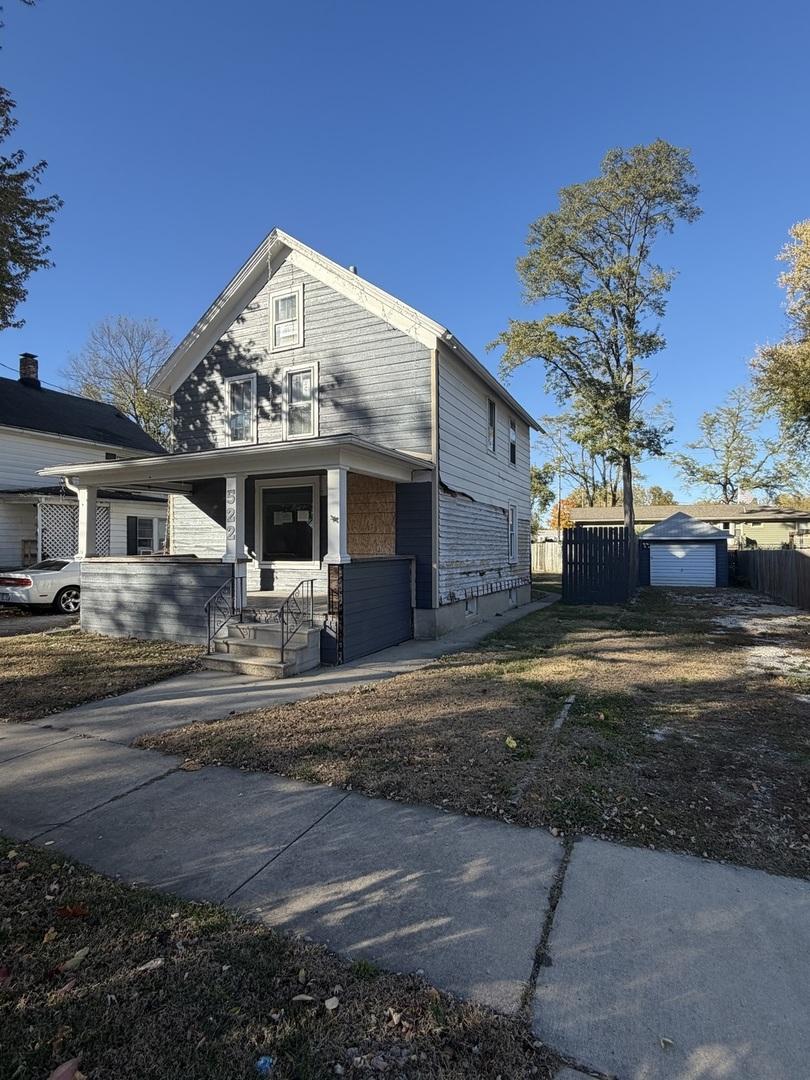 522 E Superior St., Ottawa, IL 61350