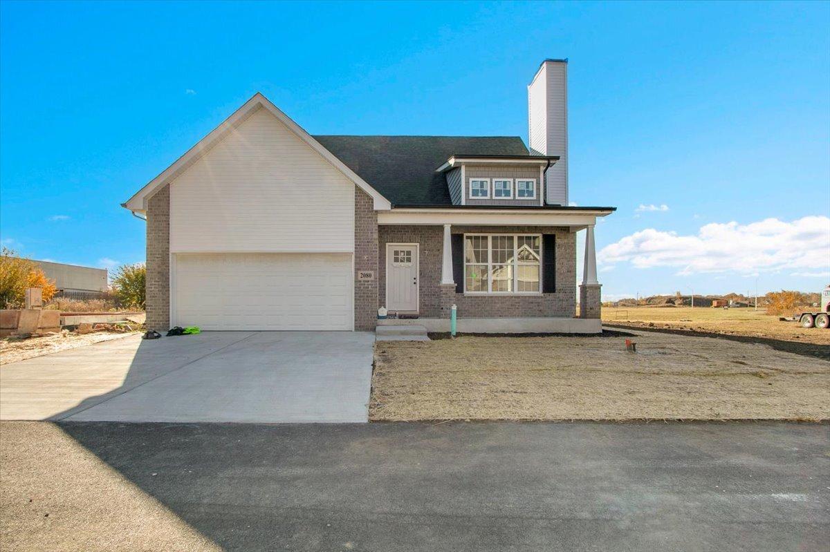 2080 Waters Edge Dr., Minooka, IL 60447