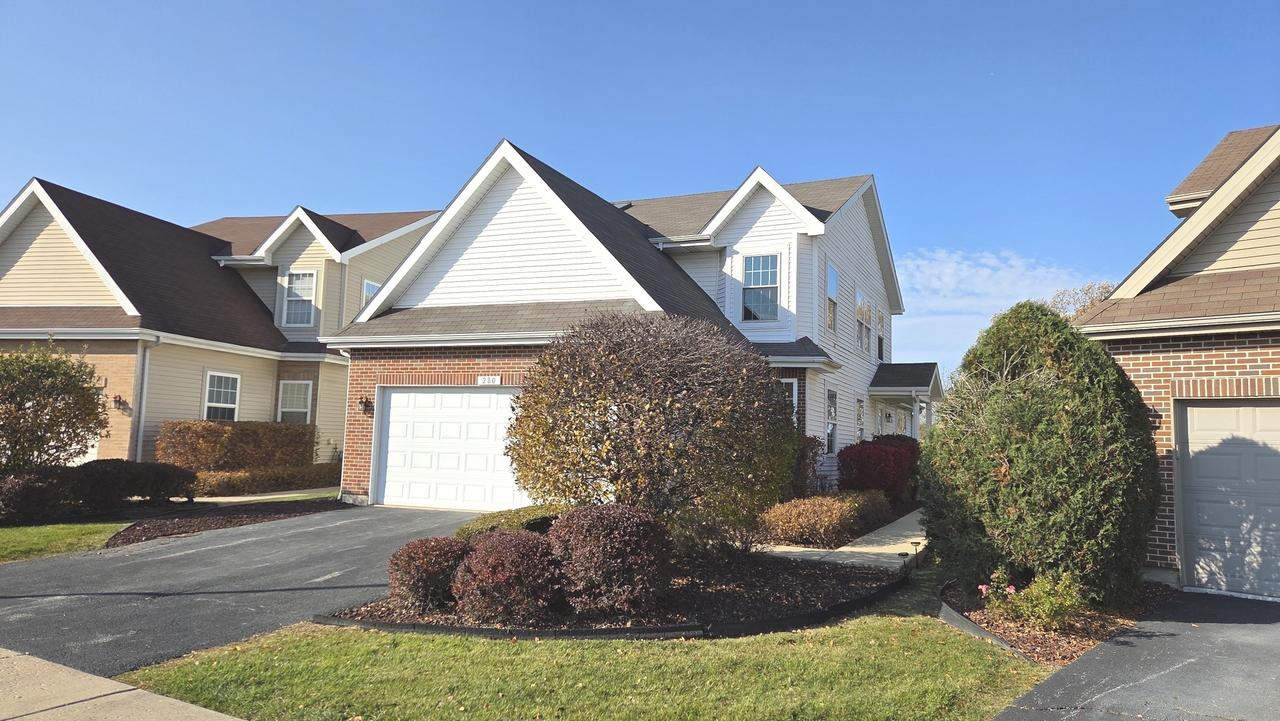 280 Sunset Blvd., Beecher, IL 60401