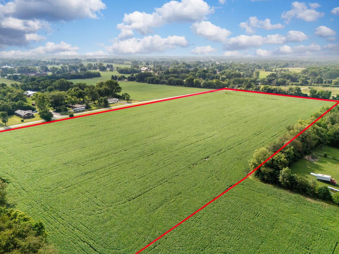 Hermans Ln., Joliet, IL 60433