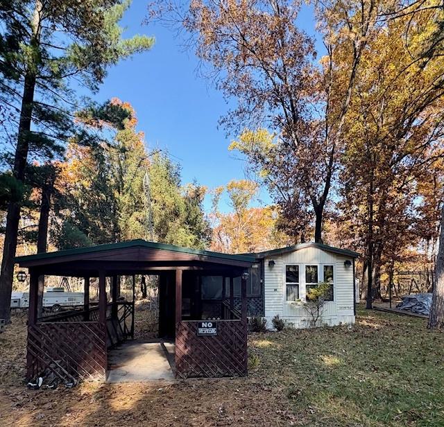 15/69 Woodhaven, Sublette, IL 61367