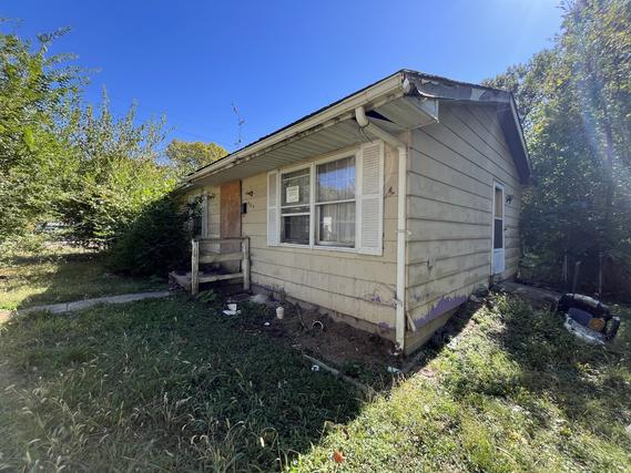 New Homes with Master Bedrooms on the 1st Floor in Decatur: November 8th to November 14th