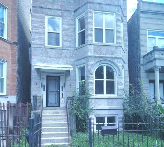 1661 S Homan Ave., Chicago, IL 60623
