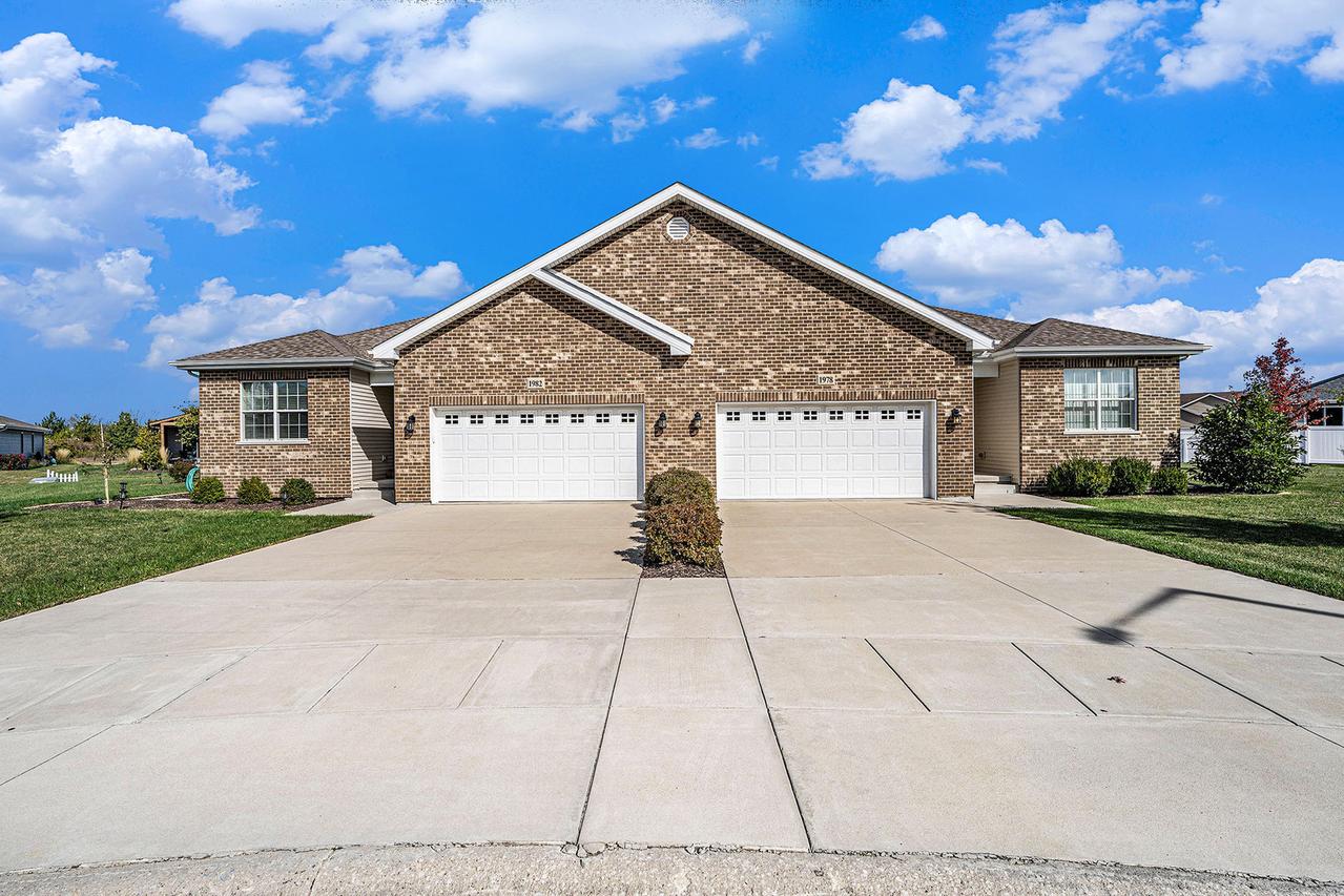 1978 Eagle Dr., Morris, IL 60450