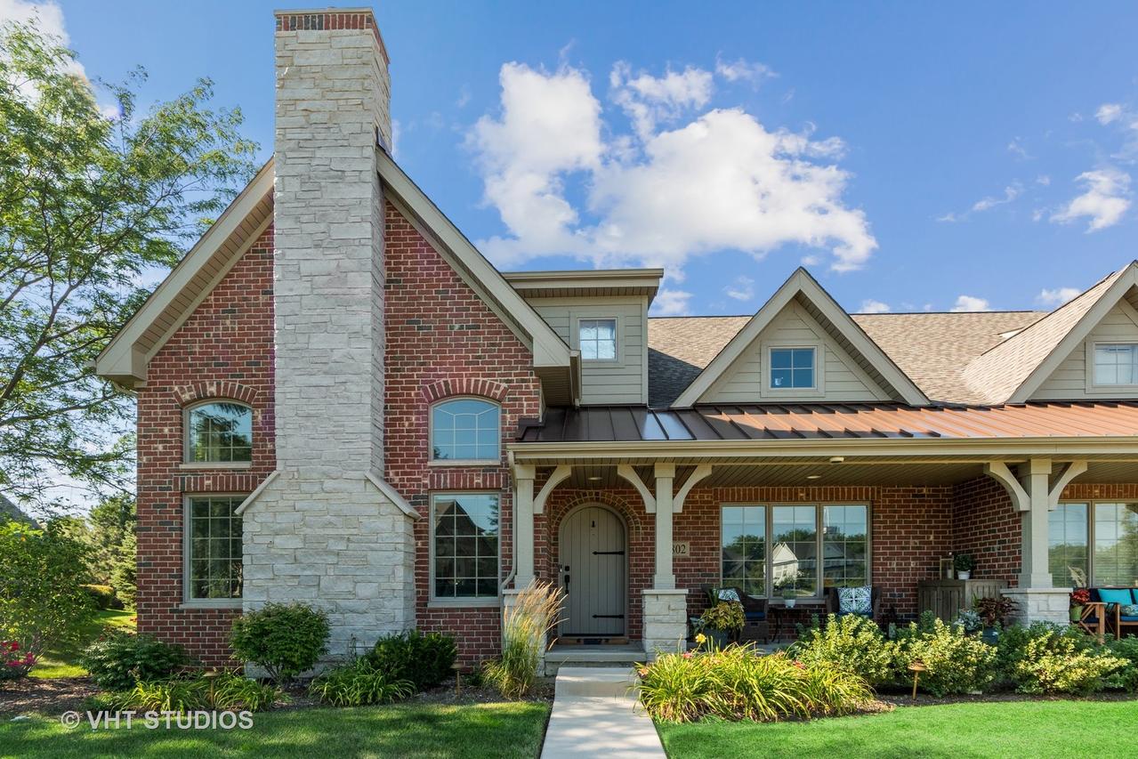 9724 Folkers Dr., Frankfort, IL 60423