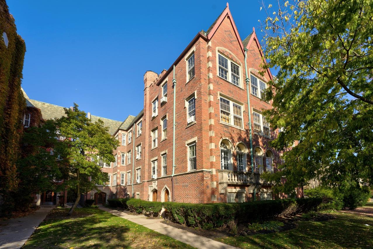 817 Brummel St. #1S, Evanston, IL 60202
