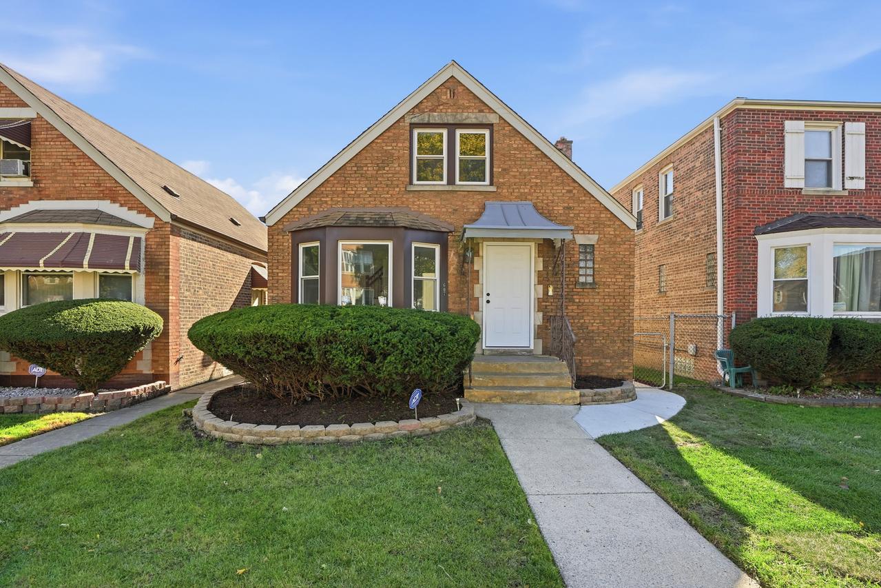 607 E 103rd Pl., Chicago, IL 60628