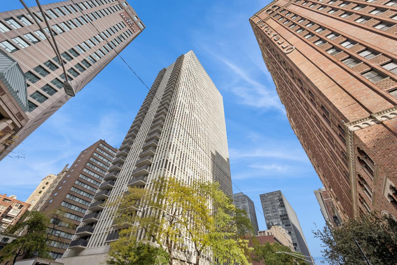 [Address Hidden by Seller], Chicago, IL 60611