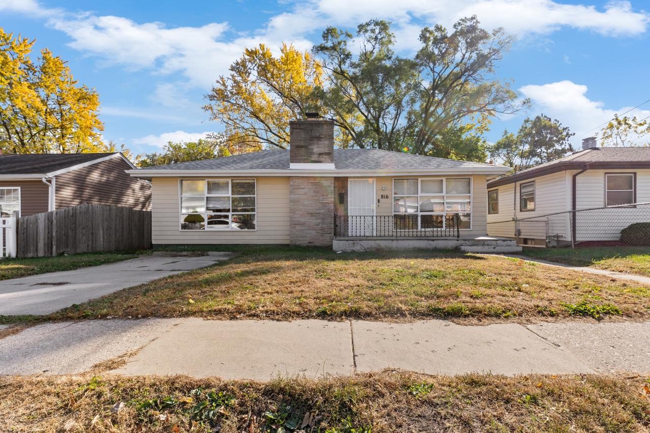 816 Illinois Ave., Rockford, IL 61102