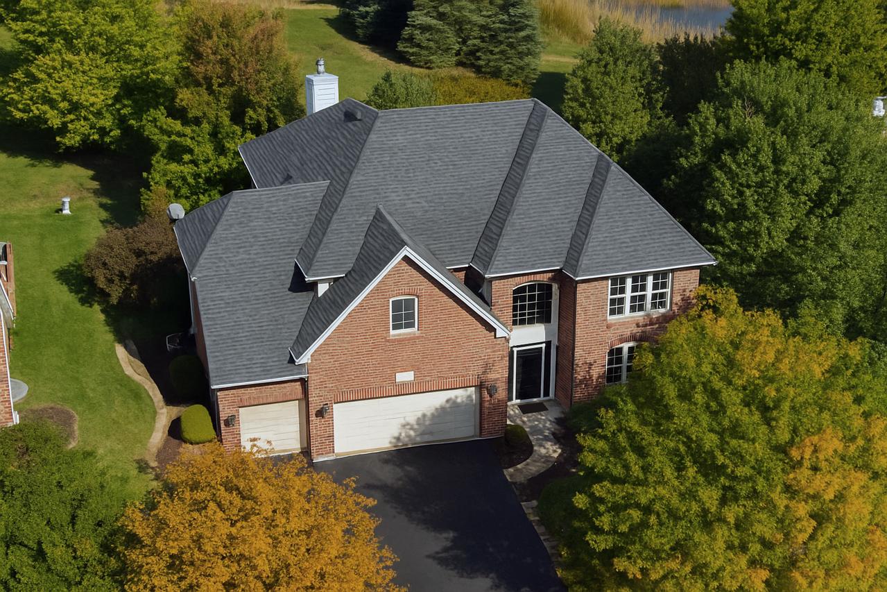 26640 Lindengate Cir., Plainfield, IL 60585