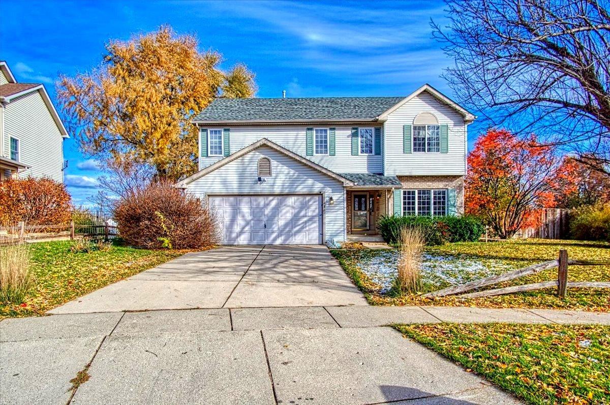 1731 Redwood Ln., Mchenry, IL 60050