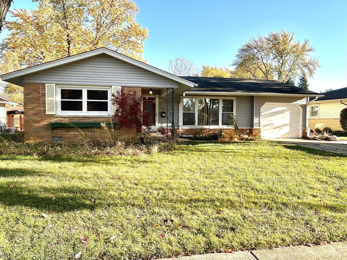 333 Charing Cross Rd., Elk Grove Village, IL 60007