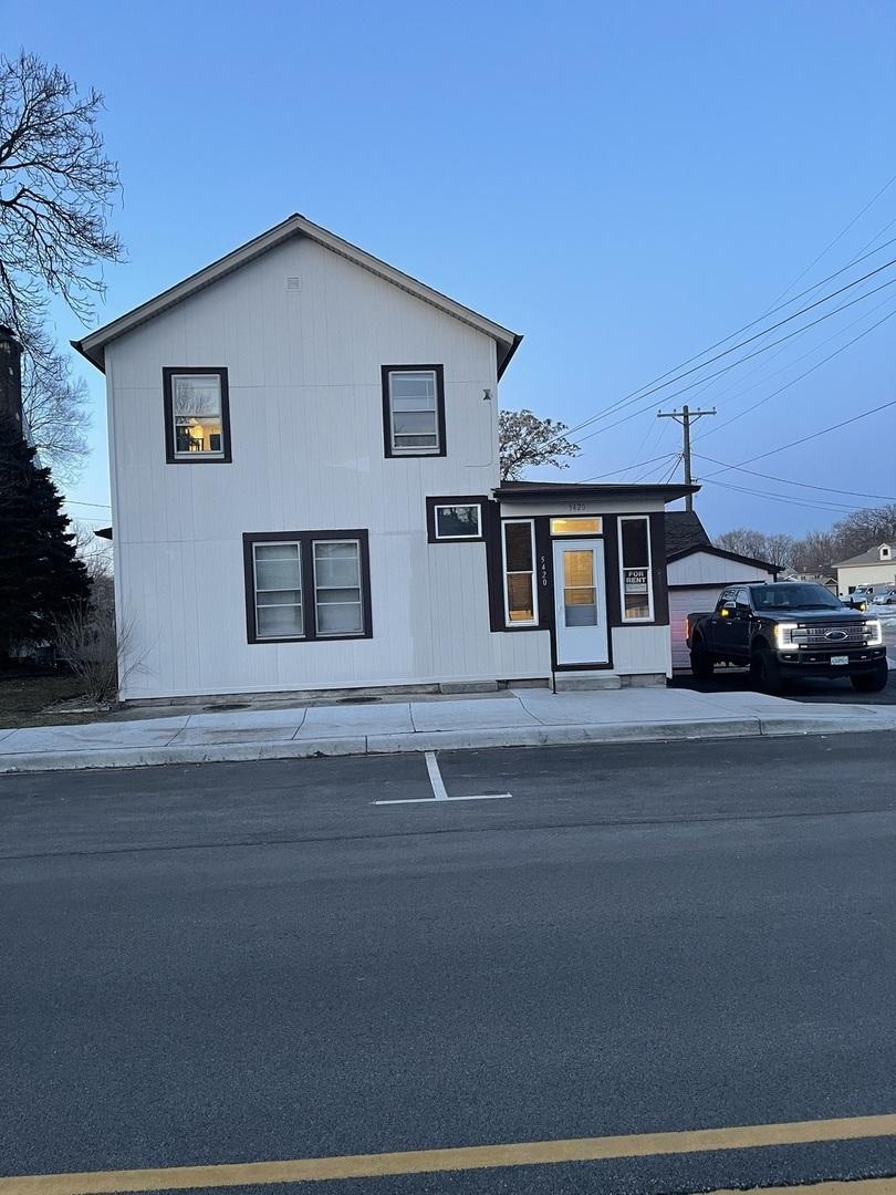 5420 W Main St., Monee, IL 60449