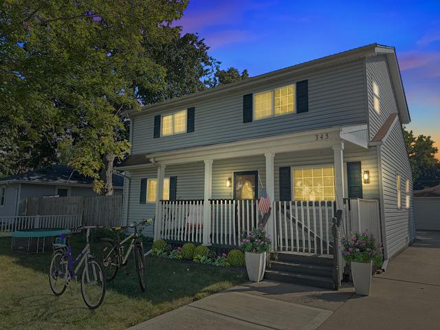 343 E North Ave., Lombard, IL 60148