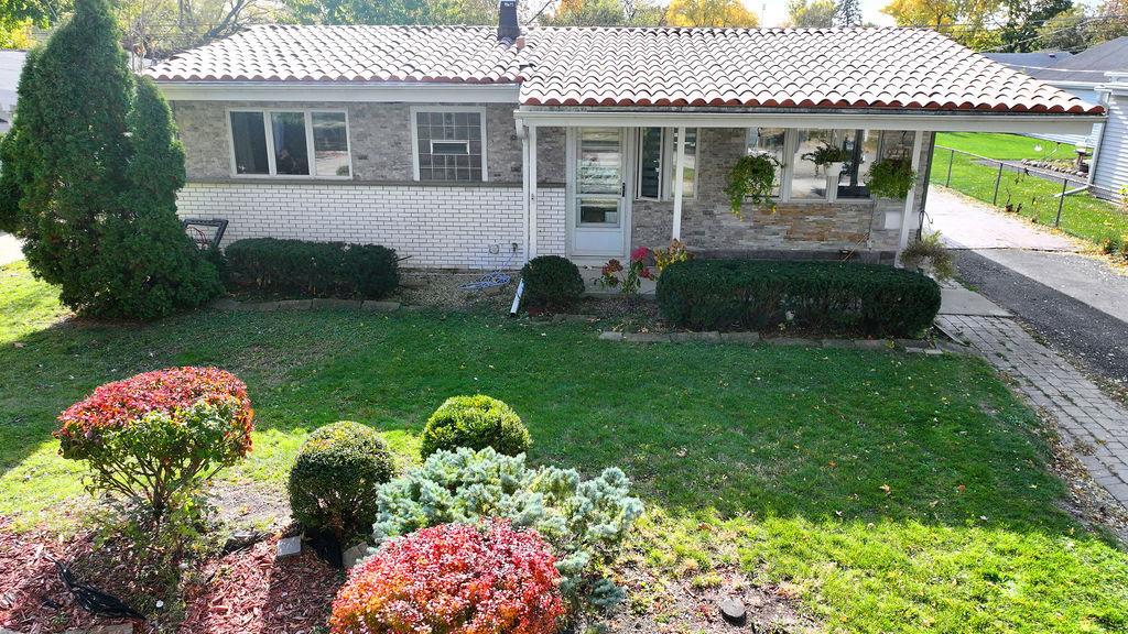 2503 Fulle St., Rolling Meadows, IL 60008