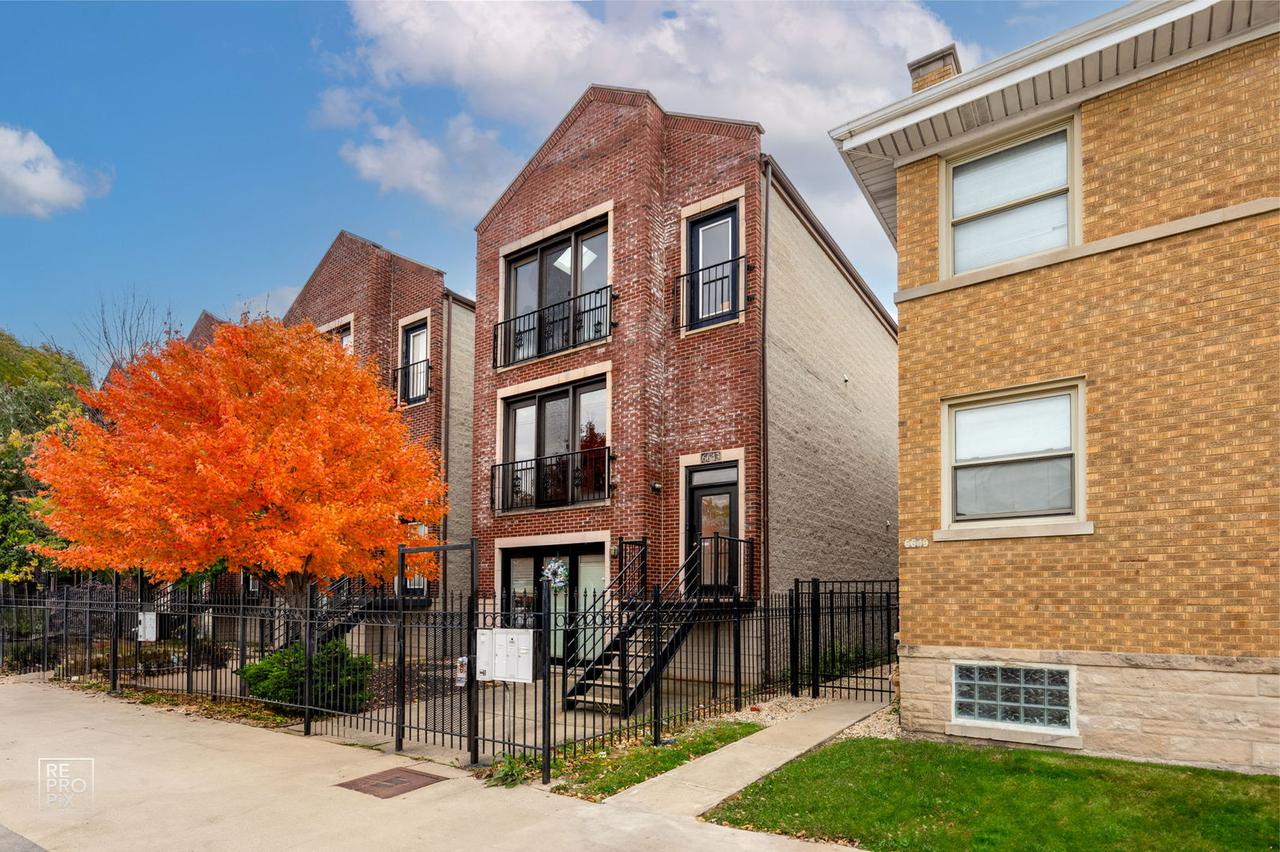 6643 W Belmont Ave. #2, Chicago, IL 60634