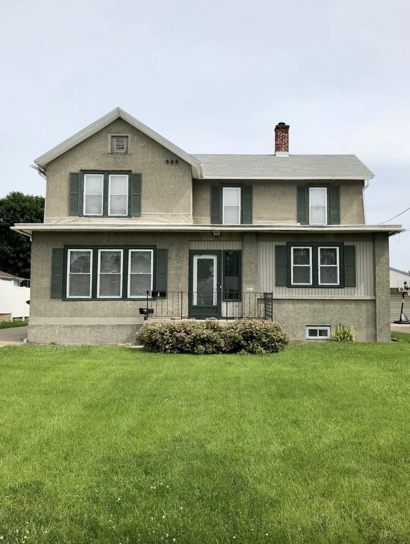 2021 7th St., Peru, IL 61354