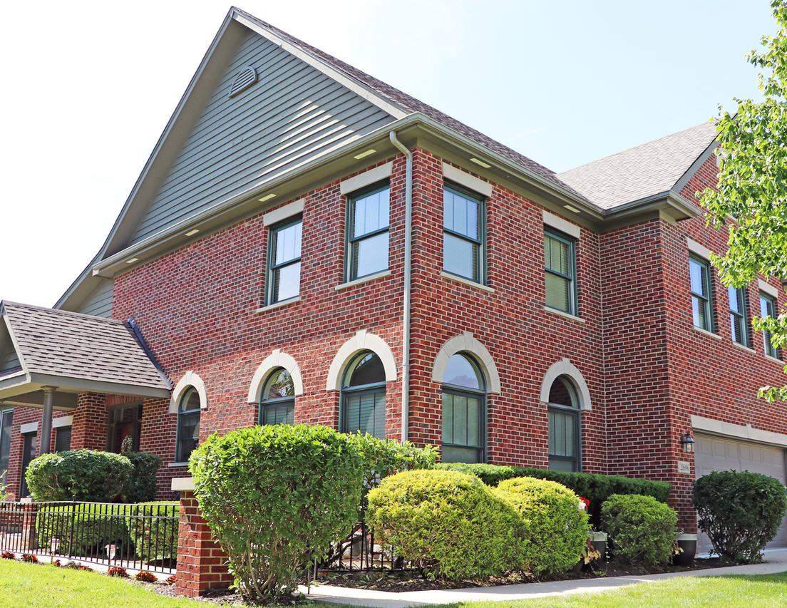 21696 Cappel Ln., Frankfort, IL 60423